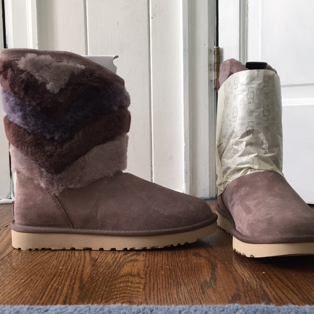 UGG Women’s TANIA